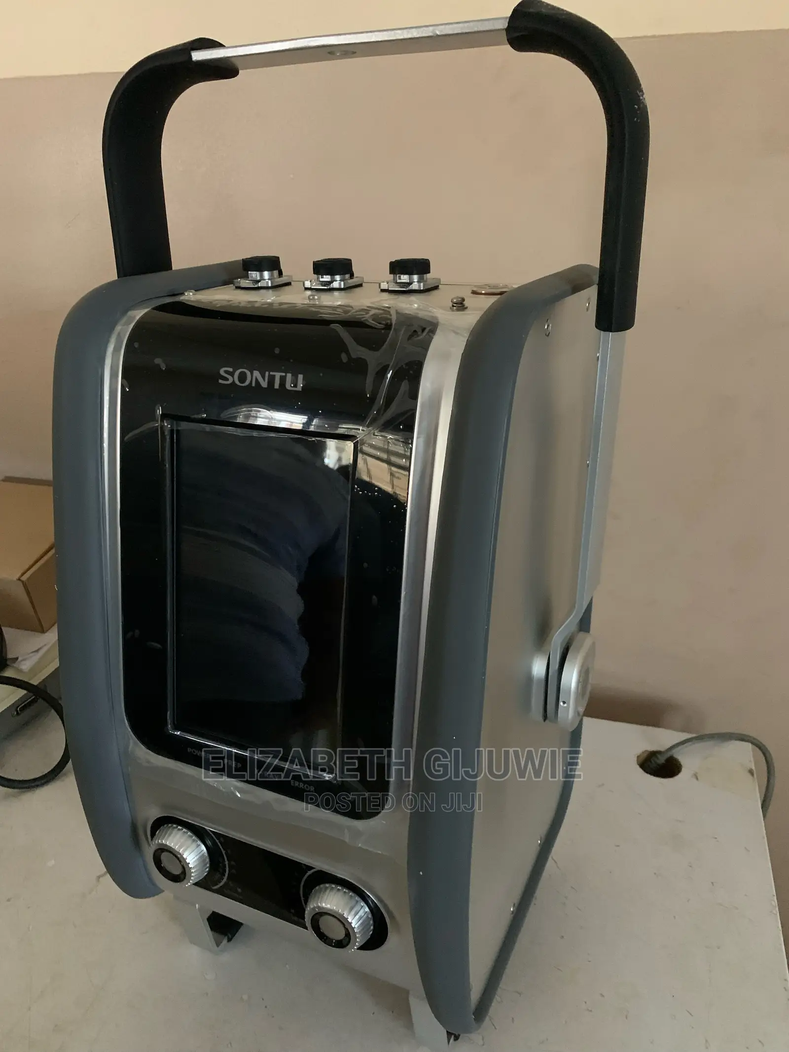 Digital X-Ray Machine