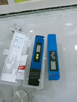 3 in One PH Tester Water Hydroponics Pen