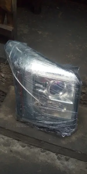 Head Lamp for Gmc Yucon XL 2017 Model