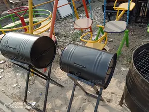 Midium-30 Babecue Grill.