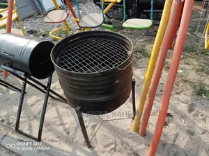 Midium-30 Babecue Grill.