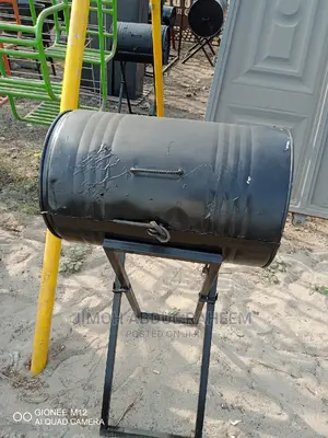 Midium-30 Babecue Grill.