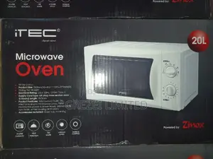 Itec Microwave 20L
