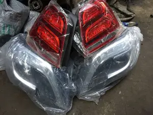 GLK Back Light 2013 Upgrade Benz