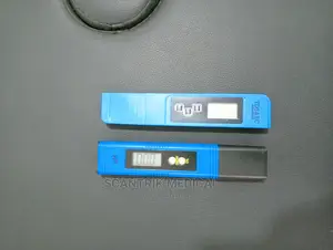 3 in 1 TDS EC Temperature Test Kit for Water Pool Lab
