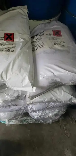 Tetrasodium Edta Budex Salt 4na