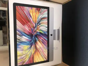 New Desktop Computer Apple iMac 8GB Intel Core I7 SSD 512GB