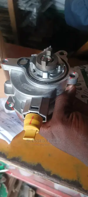 Pressure Pump Range Rover Evoque 2012-2014