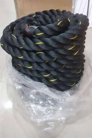 Battle Rope