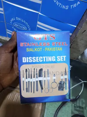 Dissecting Set