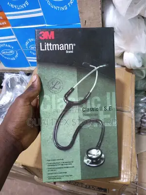 Littmann Stereoscope Classic 11