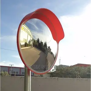 80cm Acrylic Road Safety Mirror