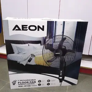 Aeon "18"Rechargeable Fan