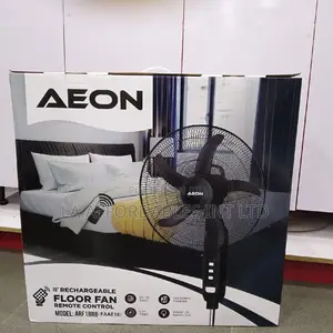 Aeon "18"Rechargeable Fan