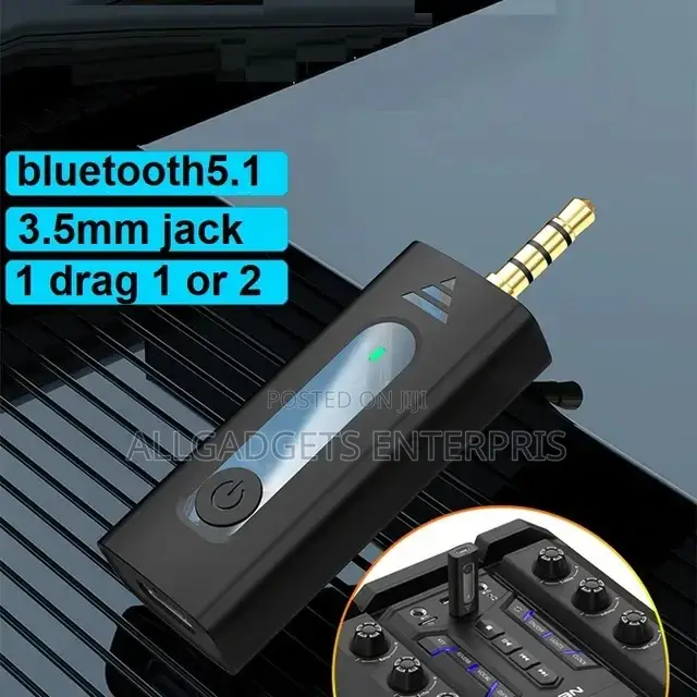 Wireless Microphone