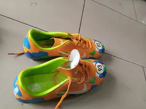 Size 38 Quality Football Boot