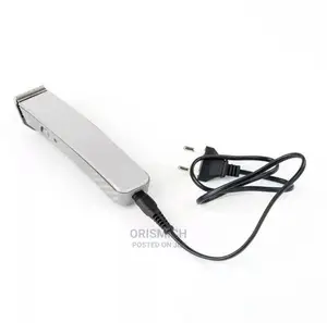 Rechargeable Clipper
