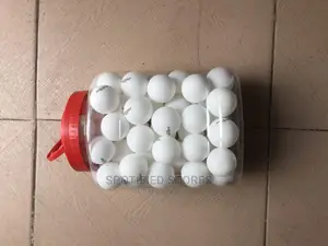 60pcs Table Tennis Egg