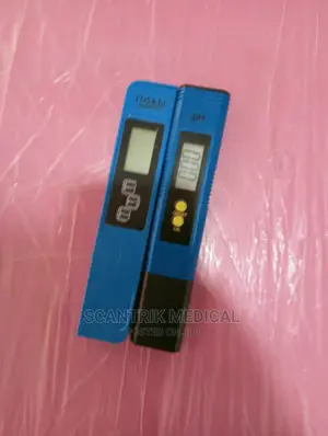 3-In-1 TDS Meter Digital Water Meter Temperature