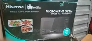 20litres Hisense Microwave Oven