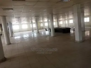 Office Space to Let at Ikeja.