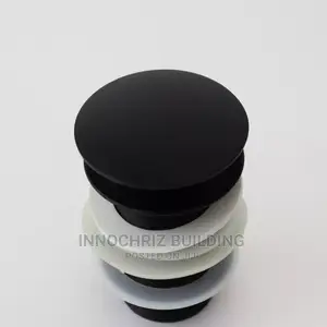Black Pump Up Waste