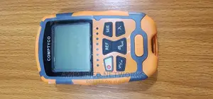 Fiber Optic Power Meter