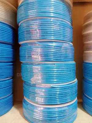 Original Air Hose 8mm by 100mts Pneumatic