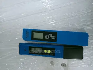 3 in 1 Soil Ph Tester Ph/Ec Digital Kit for Home, Garden,