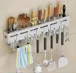 Kitchen Racks /Shelf for Spoons and Knife's