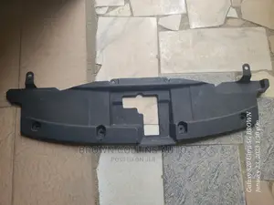 Radiator Cover Hilux 2020-2022