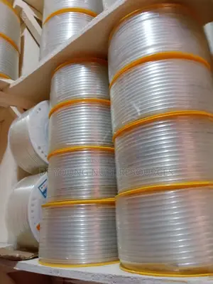 Original Air Hose 6mm by 200mts Pneumatic