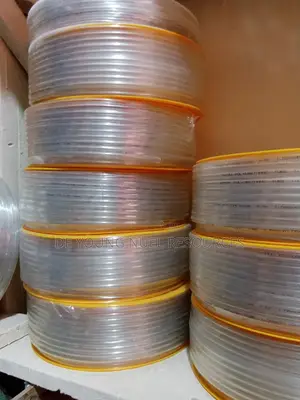 Original Air Hose 6mm by 200mts Pneumatic