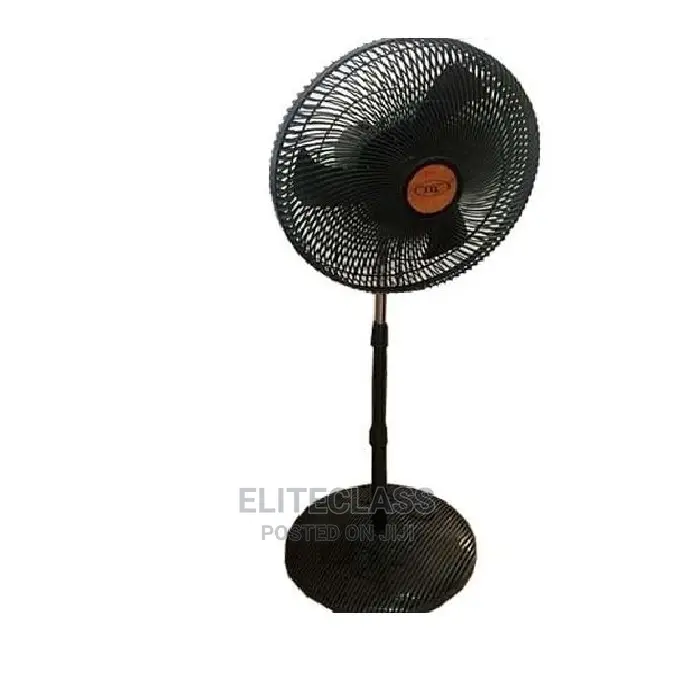 Adjustable Ox Standing Fan 18''