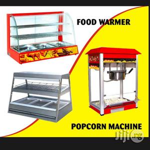 All Industrial Equipment