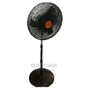 Ox Plus 18 Inch Stand Fan