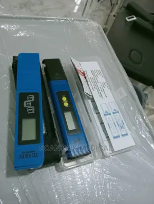 3 in 1 Soil PH Tester PH/EC for Home, Garden,