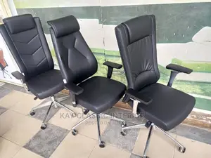 Office Swivel Chairs