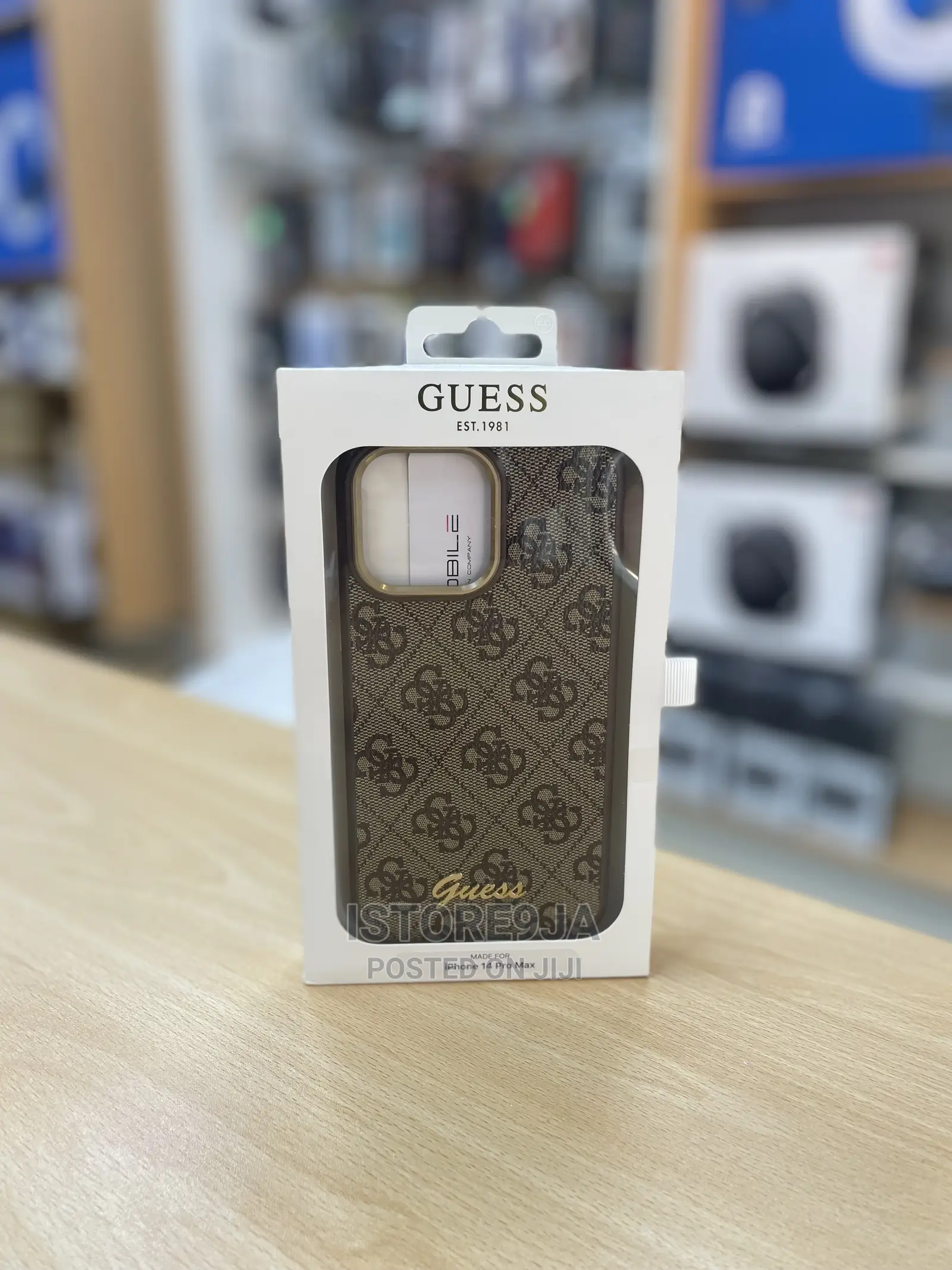 Case for iPhone 14 Pro Max