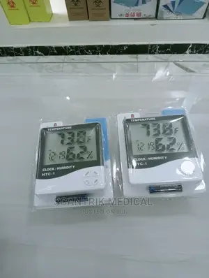 High Electronic Digital Timer