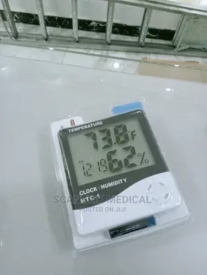 Portable Electronic Digital Timer