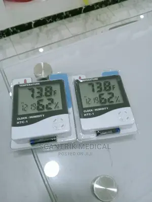Electronic Digital Timer Medical Equipment