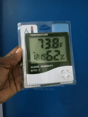 Medical Electronic Timer