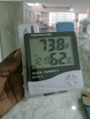 Portable Digital Electronic Timer