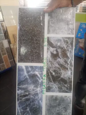 Spanish Crack Tiles for Sale