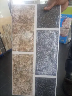 Spanish Crack Tiles for Sale