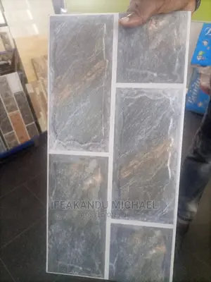 Spanish Crack Tiles for Sale