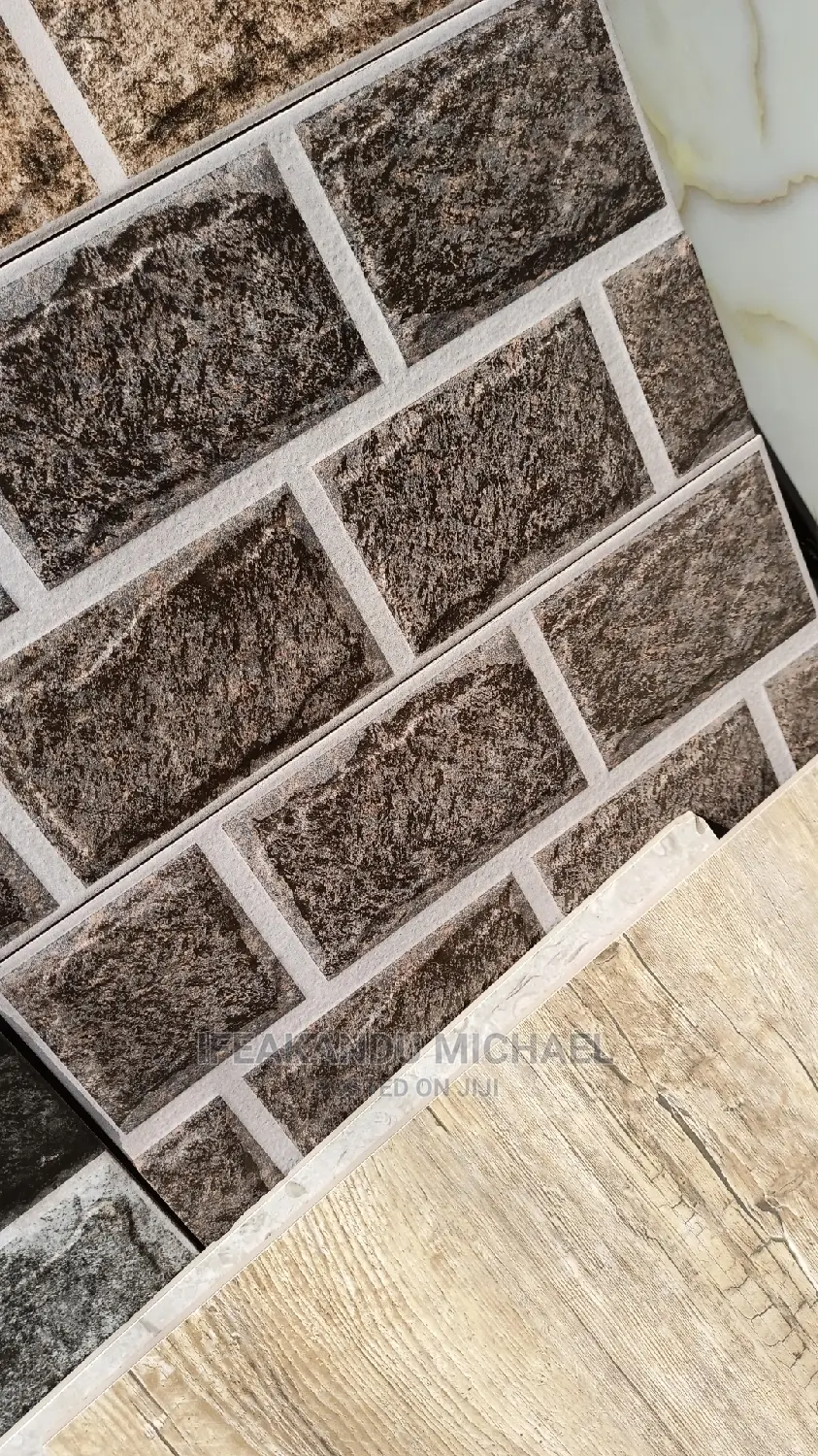 Spanish Crack Tiles for Sale