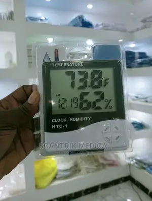 Medical Digital Electronic Timer