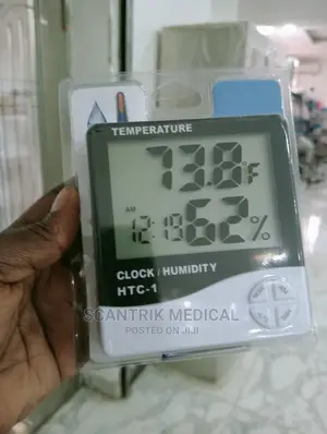 Hospital Digital Electronic Timer